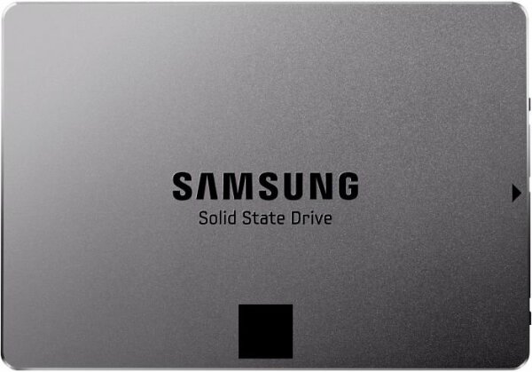 Samsung 840 EVO 250 GB 2.5 Zoll SATA-III 6Gb/s MZ-7TE250 SSD   #32783