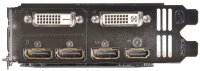 Gigabyte GeForce GTX 980 G1 Gaming 4 GB GDDR5 PCI-E    #110095