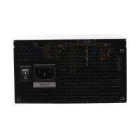 Sharkoon SHA550-12A 500W ATX Netzteil 500 Watt   #30480