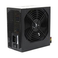 Sharkoon SHA550-12A 500W ATX Netzteil 500 Watt   #30480