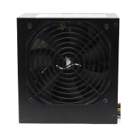 Sharkoon SHA550-12A 500W ATX Netzteil 500 Watt   #30480