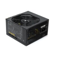 Sharkoon SHA550-12A 500W ATX Netzteil 500 Watt   #30480