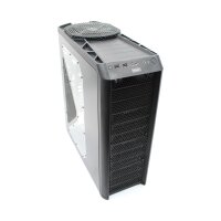 Antec Twelve Hundred schwarz ATX PC Gehäuse mit...