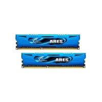 G.SKILL Ares 8 GB (2x4GB) F3-1600C9D-8GAB DDR3-1600...