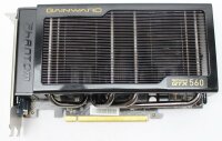 Gainward GeForce GTX 560 Phantom 1 GB GDDR5 PCI-E   #28945