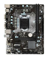MSI H110M Pro-VD MS-7996 Ver.1.3 Intel H110M Micro ATX...