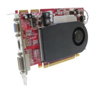Medion Radeon HD 5670 (MSI V220) 1 GB DDR5 (20044960)...