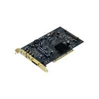 Creative Sound Blaster X-Fi (SB0460) Soundkarte PCI...