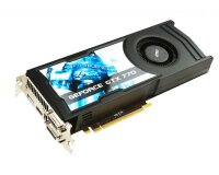 MSI GeForce GTX 770 2 GB GDDR5 OC PCI-E   #37651
