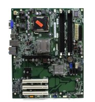 Foxconn DG33A01 Dell Vostro 410 Intel G33 Mainboard ATX...