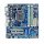 Gigabyte GA-H55M-UD2H Rev.1.3 Intel H55 Mainboard Micro ATX Sockel 1156   #35093