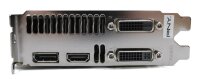 PNY GeForce GTX 760 2 GB GDDR5 PCI-E   #39189