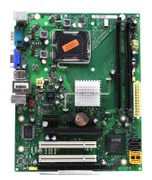 Fujitsu ESPRIMO E3521 P3521 D3041-A11 GS 3 Intel G41...