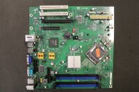 Fujitsu Esprimo E5731 D3011-A11 GS2 Intel iQ43 Mainboard...