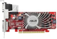 ASUS EAH6450 Radeon HD 6450 2 GB PCI-E Silent Passiv...