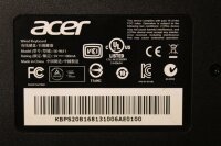 Acer SK-9611 PS/2 Keyboard Tastatur   #38423