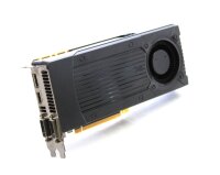 nVIDIA GeForce GTX 760 1536 MB GDDR5 PCI-E   #36376