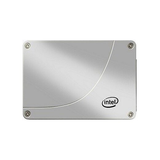 Intel 320 Series 160 GB 2.5 Zoll SATA-II 3Gb/s SSDSA2BW160G3H SSD   #35353