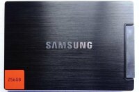 Samsung 830 256 GB 2.5 Zoll SATA-III 6Gb/s MZ-7PC256 SSD...