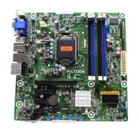 Pegatron IPMSB-GS Rev. 1.02 Intel H67 Mainboard Micro ATX...
