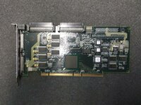 LSI Logic ITI 6200U3-V Ultra160 SCSI Storage Controller...