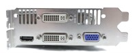 Palit GeForce GTX 560 Ti 1GB Twin Light LE PCI-E   #37914
