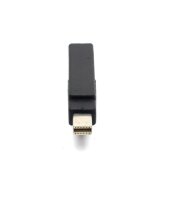 Mini DP Mini DisplayPort zu DisplayPort Adapter Stecker   #41754