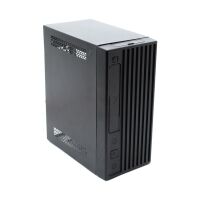 Chieftec UNI BT-02B-U3 Front USB 3.0 Mini-ITX PC...