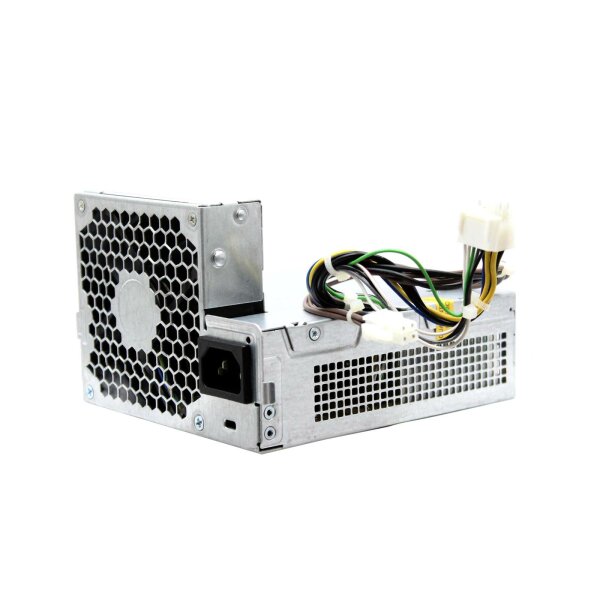 HP Elite 8000 8100 240 Watt  503376-001 Netzteil SFF  #70171