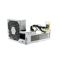 HP Elite 8000 8100 240 Watt  503376-001 Netzteil SFF  #70171