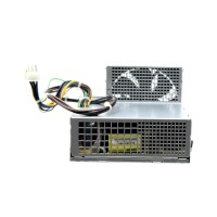 HP Elite 8000 8100 240 Watt  503376-001 Netzteil SFF  #70171