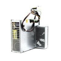 HP Elite 8000 8100 240 Watt  503376-001 Netzteil SFF  #70171