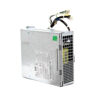 HP Elite 8000 8100 240 Watt  503376-001 Netzteil SFF  #70171