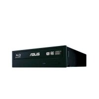ASUS BC-12B1ST DVD±RW (±R DL) / DVD-RAM / BD-ROM Blu-ray Combo drive   #69148