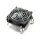 Fujitsu ESPRIMO Heatsink V26898-B963-V3 CPU cooler for socket 1155   #71708