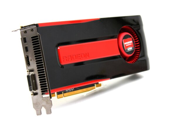 AMD Radeon HD 7870 2GB GDDR5 PCI-E   #83740