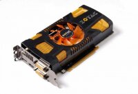 Zotac Geforce GTX 560 Ti (ZT50301-10M) 1 GB GDDR5 PCI-E   #86556