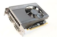 EVGA GeForce GTX 650 Ti 1 GB GDDR5 PCI-E   #92188