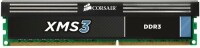 Corsair XMS3 4 GB (1x4GB) CMX8GX3M2A1600C9 DDR3-1600...