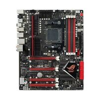 ASUS Crosshair V Formula-Z AMD 990FX Mainboard ATX Sockel...