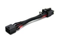 PCI-E Strom Adapter 6-Pin auf 8-Pin Mac     #71710