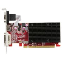 PowerColor Radeon HD 5450 Silent Passiv 1 GB DDR3  PCI-E   #34078