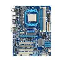 Gigabyte GA-770TA-UD3 Rev.1.0 AMD 770 Mainboard ATX...