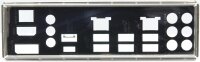 ASUS Z170-Deluxe Blende - Slotblech - I/O SHield   #109854