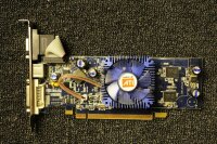 ATI Radeon X1650 SE 512 MB PCI-E   #34592
