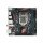 ASUS Z170I PRO GAMING Intel Z170 Mainboard Mini ITX Sockel 1151   #42016