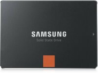 Samsung 840 250 GB 2.5 Zoll SATA-III MZ-7TD250 SSD   #70177