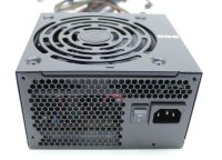 EVGA 500W ATX 2.3 100-W1-0500-KR Netzteil 500 Watt 80 Plus 80+   #71713