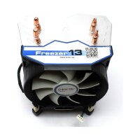 Arctic Freezer 13 CPU Kühler Sockel Intel 775 1150 1151 1155 1156 1366   #28961