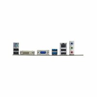 ASUS P8H61-M LE/USB3 Intel H61 mainboard Micro ATX socket 1155   #32034